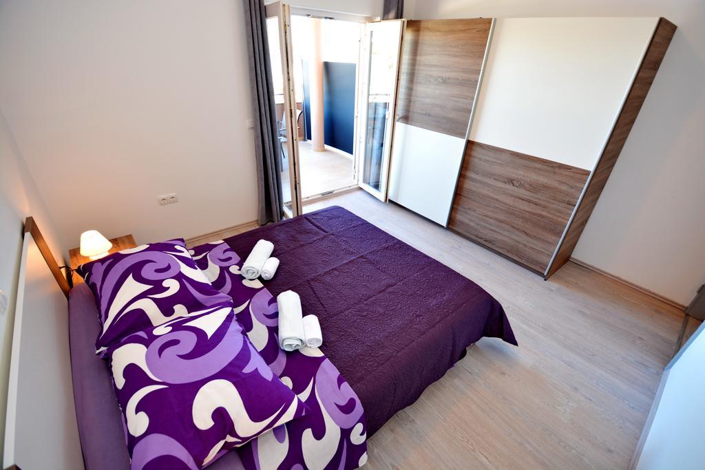 נין Apartments Clara מראה חיצוני תמונה